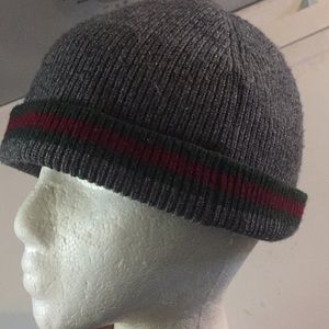 GUCCI HAT